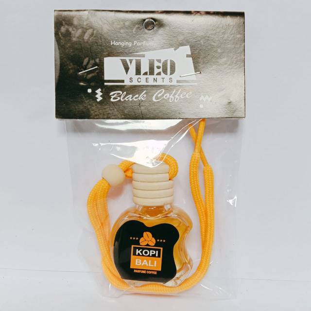 PARFUM MOBIL VLEO
