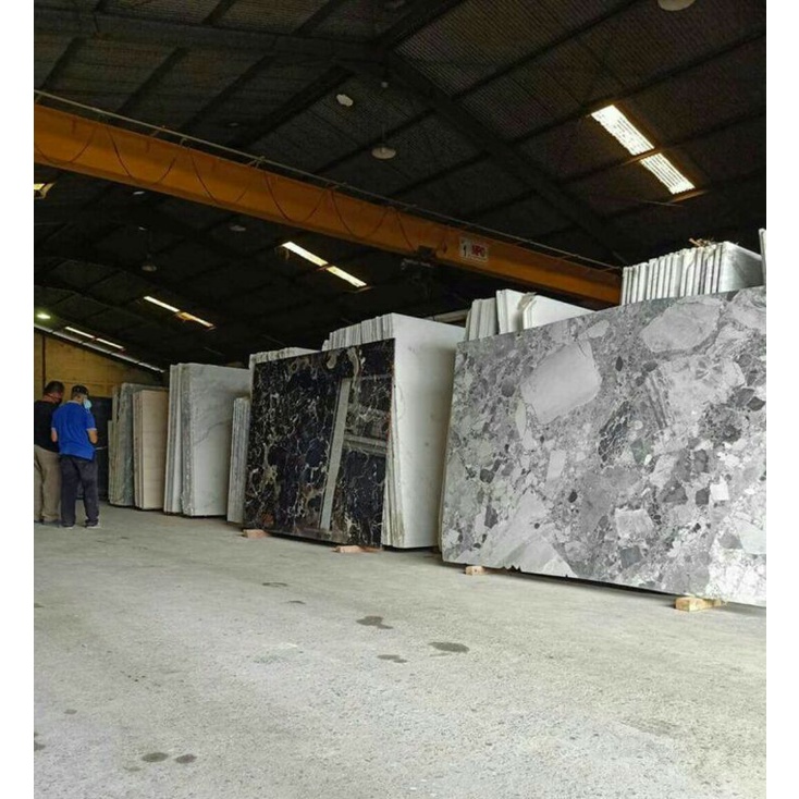 Granit black gold / top table granit
