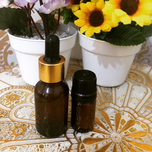 Serrum whitening vit c kolagen