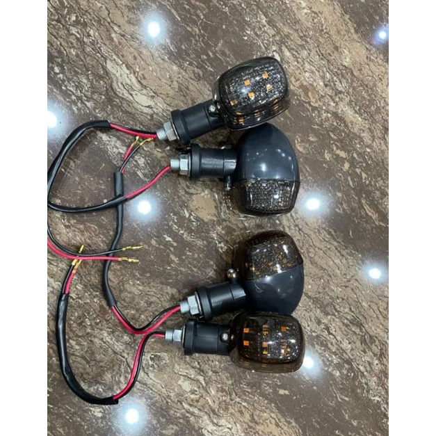 SEIN NINJA MITSUYO IMPORT LED.