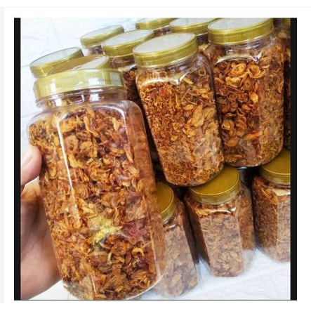 

( TERMURAH ) BAWANG GORENG MURAH BAWANG GORENG BREBES ASLI