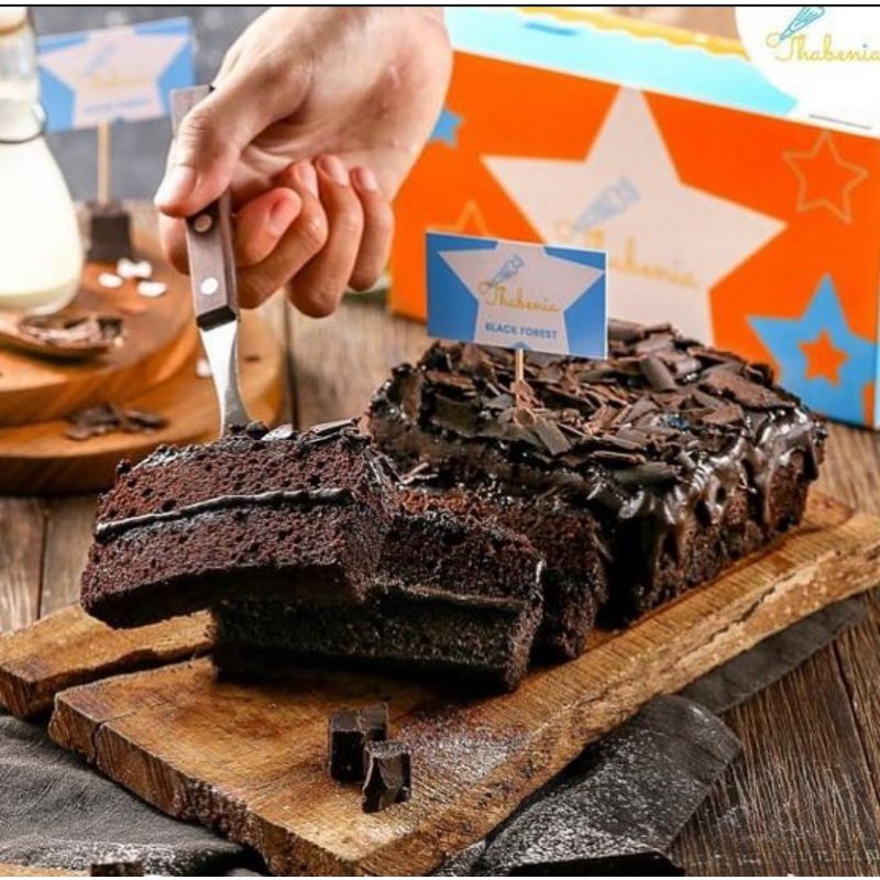 

THABENIA CAKE