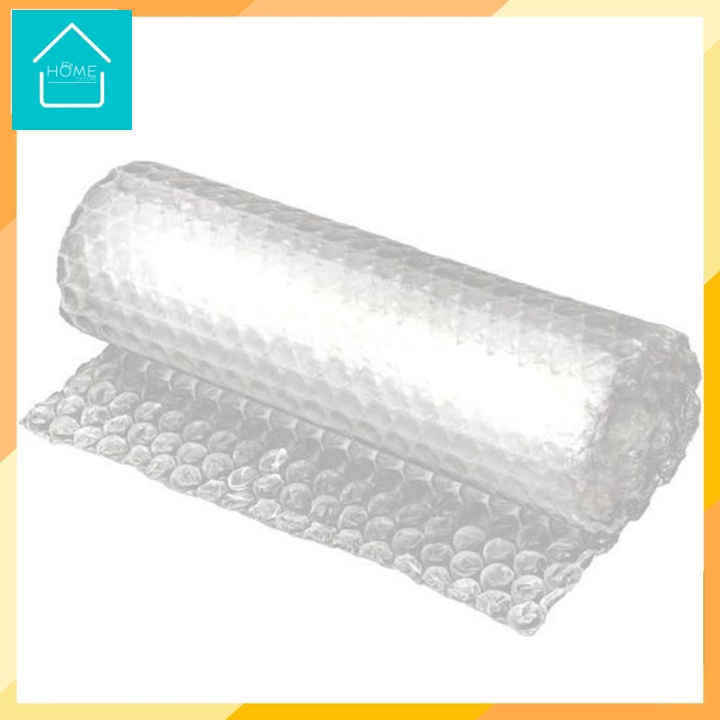 

EXTRA SAFE PACKING BUBBLE WRAP (TAMBAHAN BUBBLE WRAP)