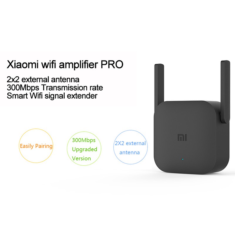 Xiaomi Mi Wifi Extender/Repeater Pro