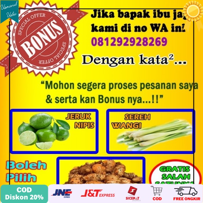

◾COD◾ Bawang Putih Lanang | Tunggal Sekilo