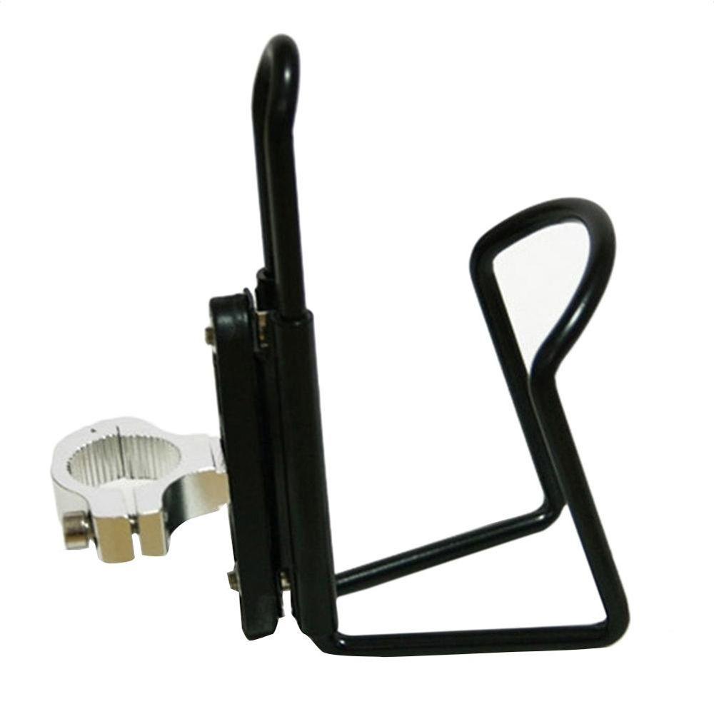 Lanfy Kettle Rack 30AT31 Penjepit Stang Sangkar Botol Air