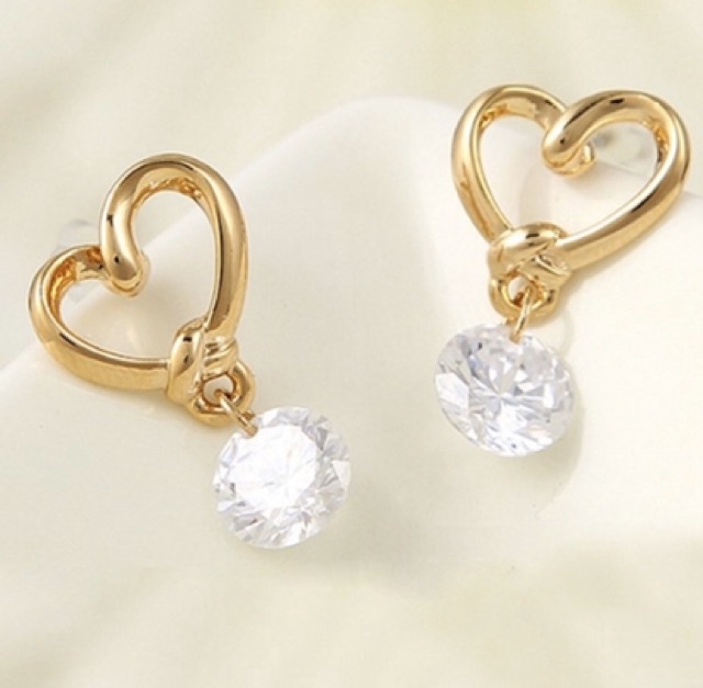 Anting Stud Wanita ACC1223