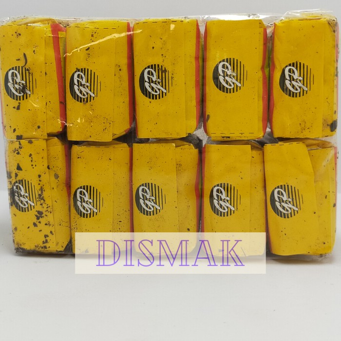 Teh Gopek Super Premium 10 X 8 gram