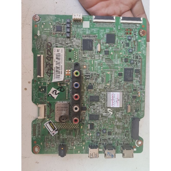 Mainboard samsung plasma 43 inch MB PS43f4000