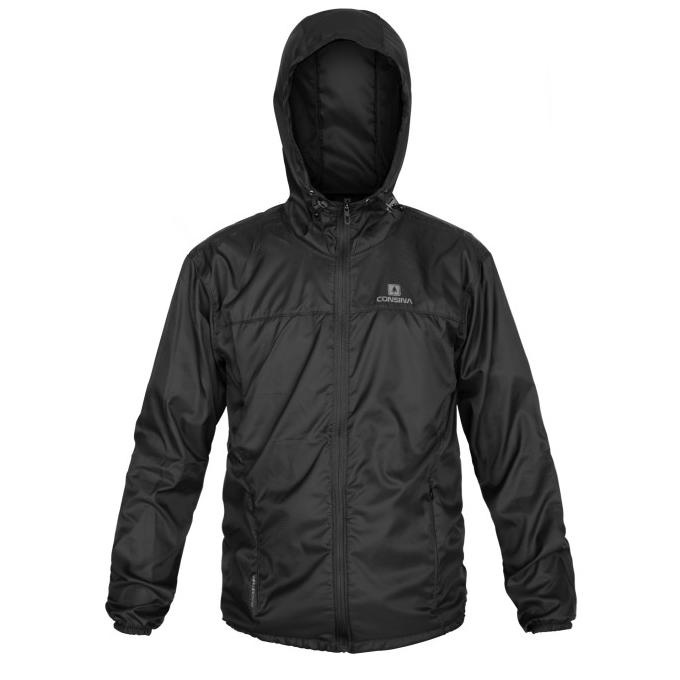 consina quick start jaket running
