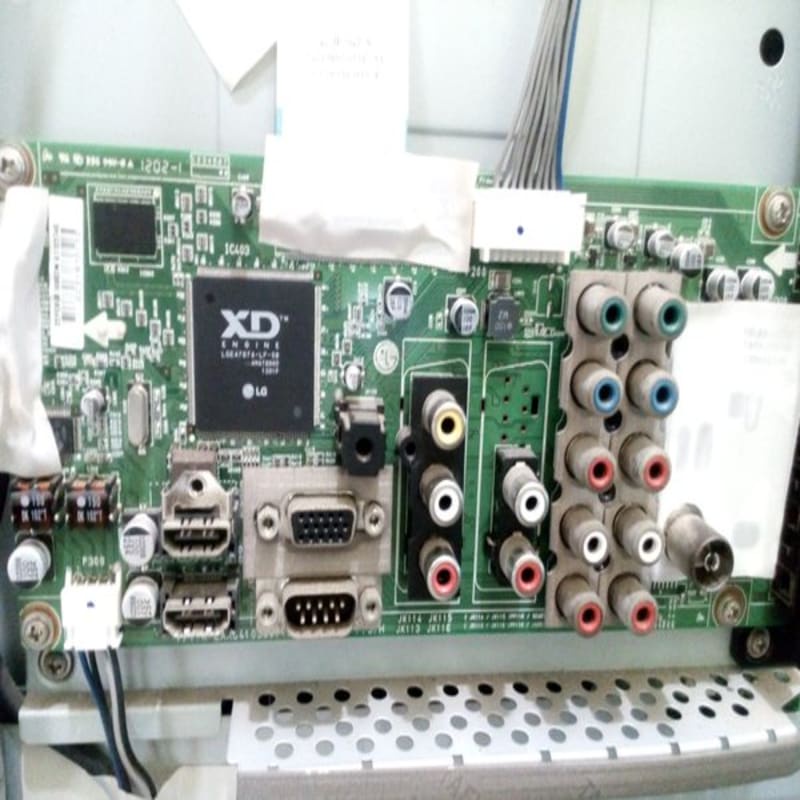Mainboard LG 42PT350R - MB LG 42PT350