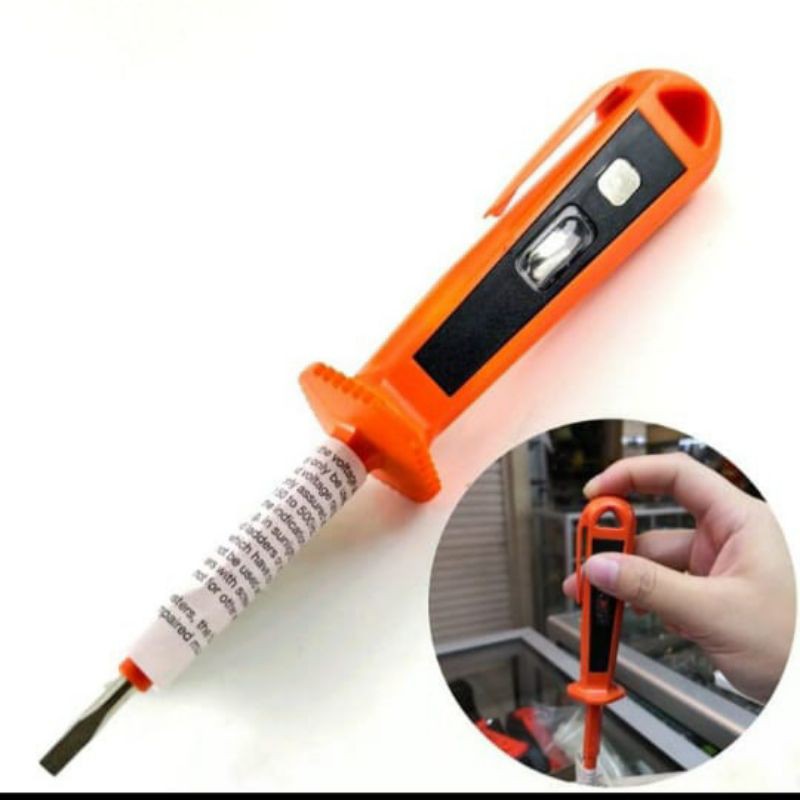 Tespen 155mm germany/Obeng tespen IWT