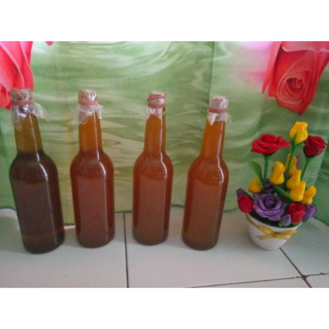 

Madu Murni