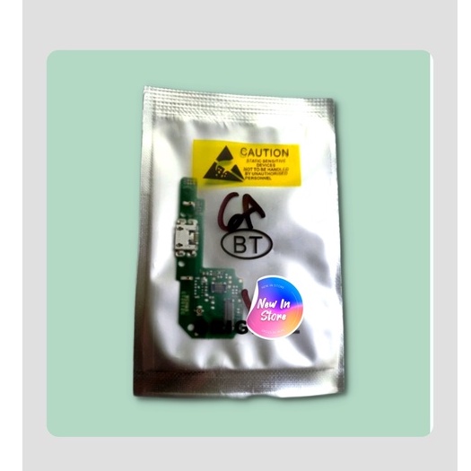 PAPAN CHARGER REDMI 6A