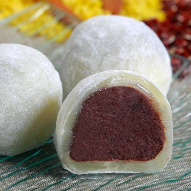 ciap hin mochi / moci traditional taiwan bandung / kue mochi mochi