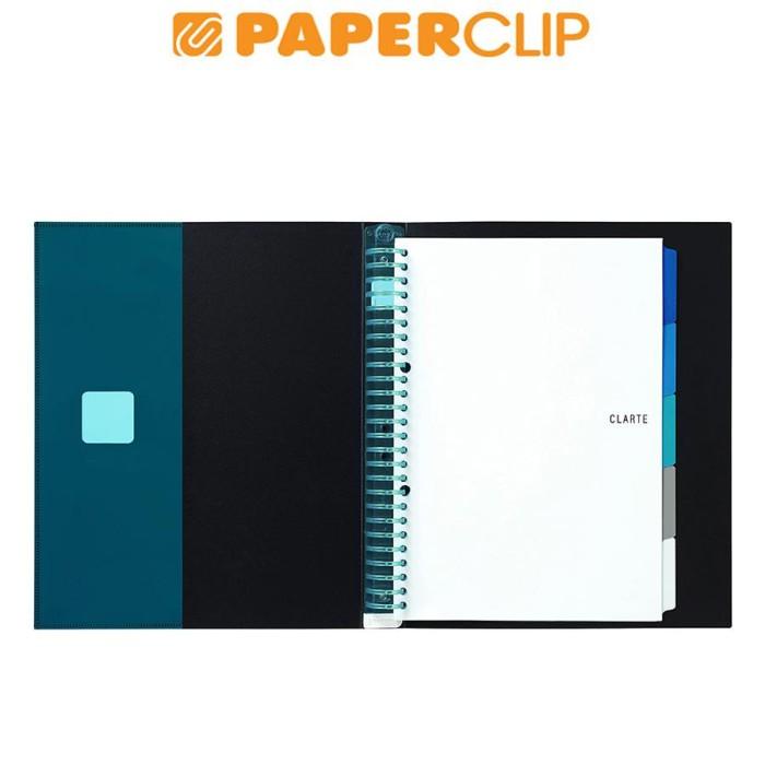 

Gia | File Note B5 Maruman F307-52 L