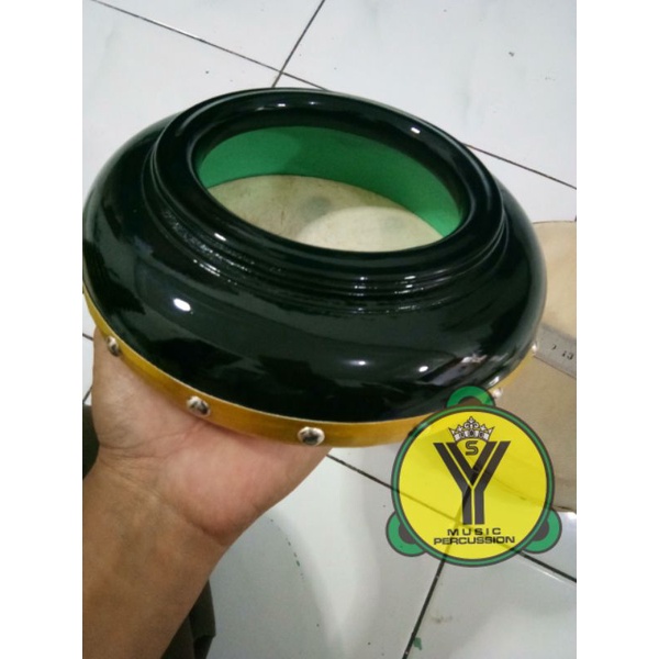 keprak/tam kulit hadroh habsy