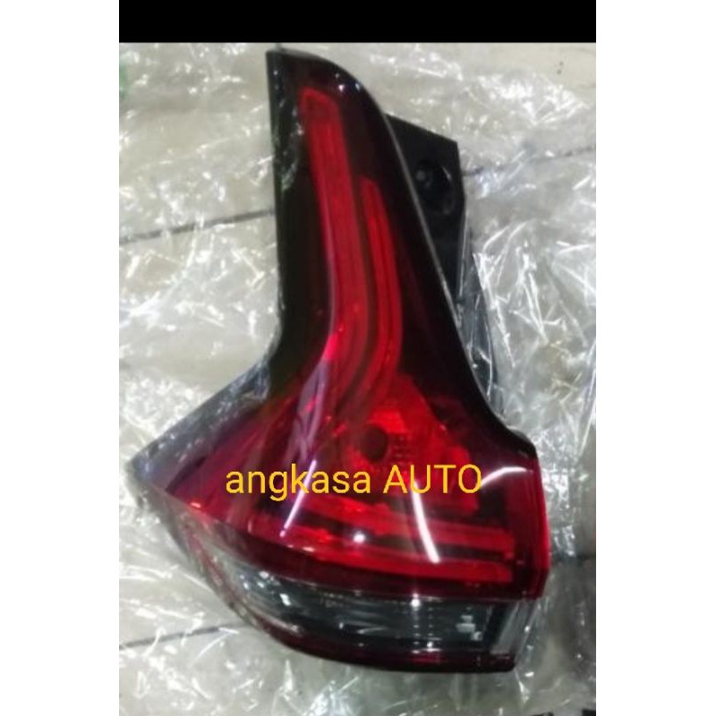 lampu stop blakang mitsubishi xpander original baru