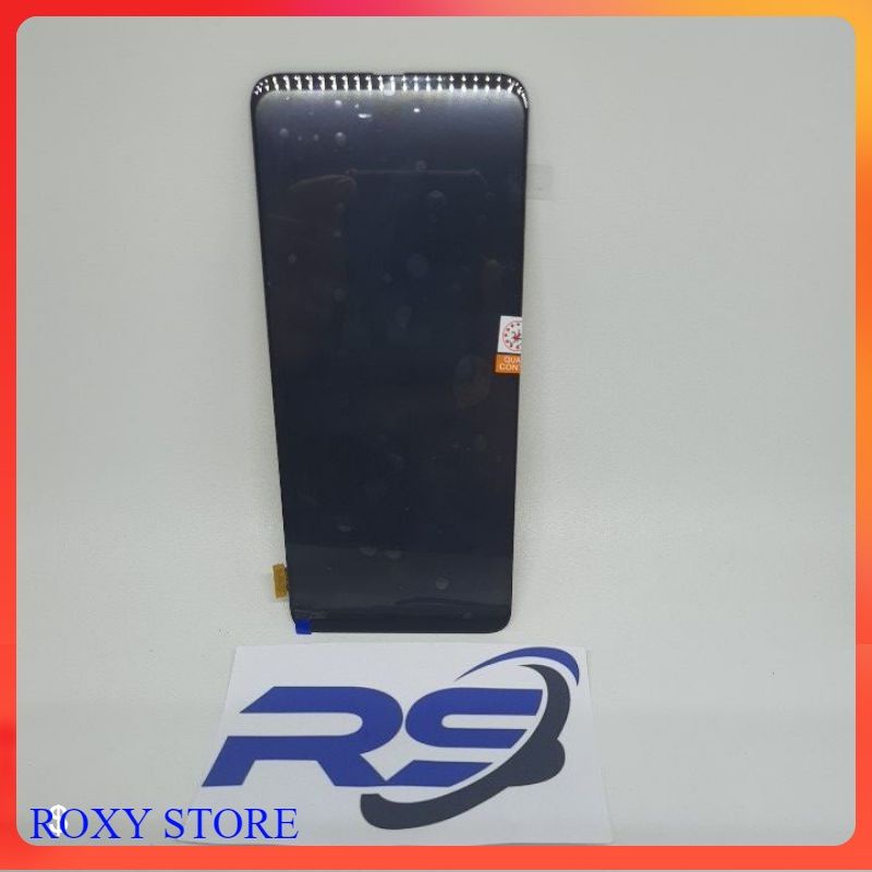 Lcd Touchscreen Samsung Galaxy A70 A705 A705F Fullset Original Oled