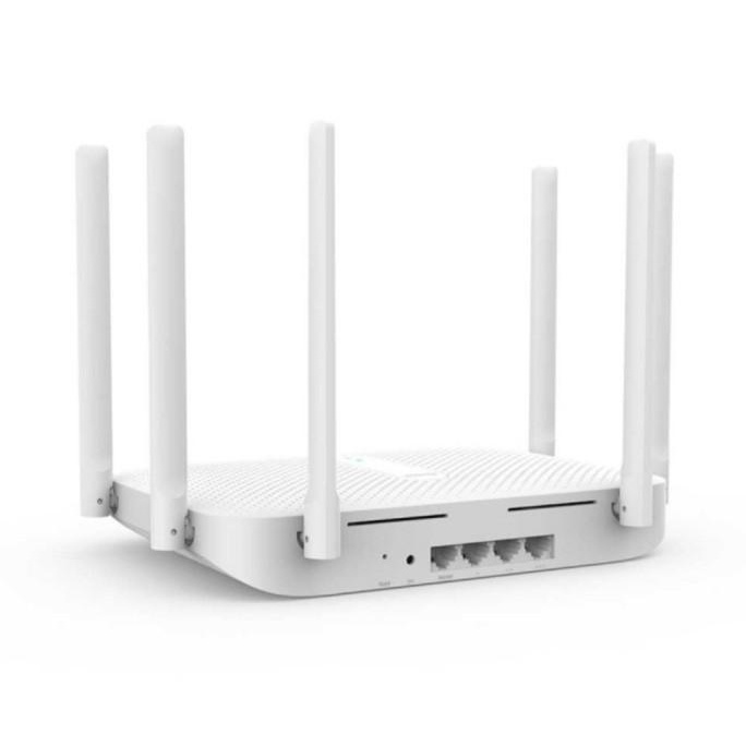 Mudah Xiaomi Redmi Ac2100 Router Gigabit Dual-Band Wireless Router Wifi Hemat