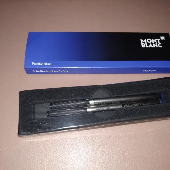 

TERLARIS Refill Pen Mont Blanc Original Ballpoint BP/PULPEN GEL/PULPEN LUCU/PULPEN 1 PACK/PENSIL WARNA/PENSIL 2B/PENGHAPUS JOYKO/PENGHAPUS LUCU/RAUTAN PENSIL PUTAR/RAUTAN ELEKTRIK/SPIDOL WARNA/SPIDOL PERMANEN/SPIDOL WHITEBOARD/CORRECTION TAPE