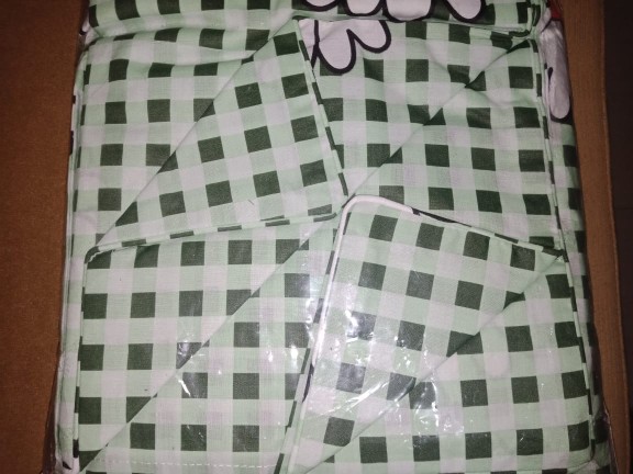 Ready Sprei Tinggi 30 | Sprei Katun Home Industry