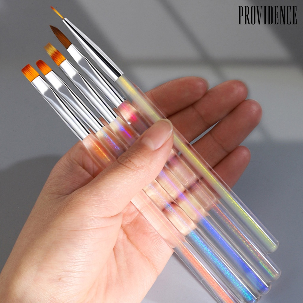 Providence Pen Liner Aplikasi Nail Art