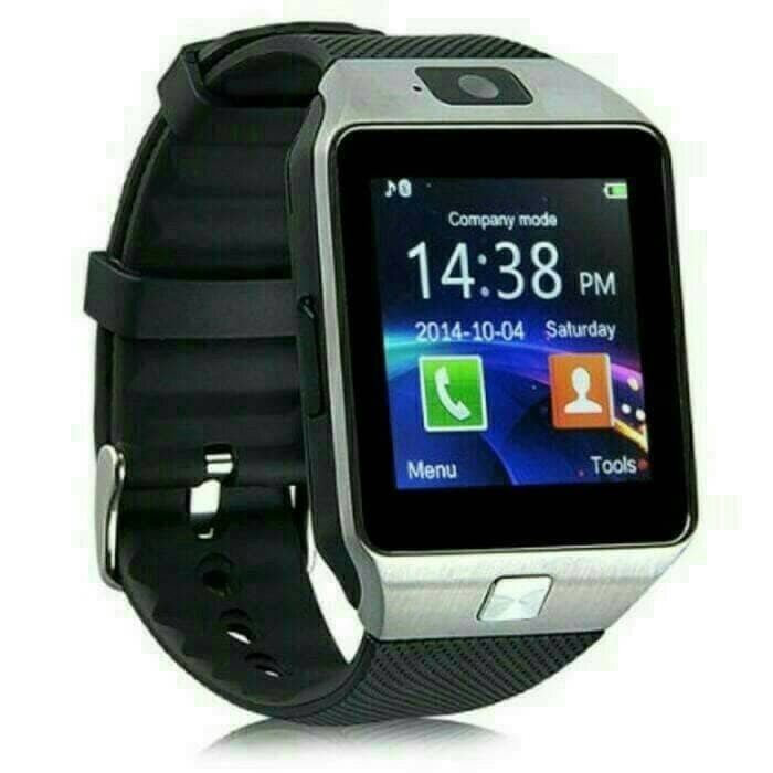 Jam Tangan U9 Smartwatch