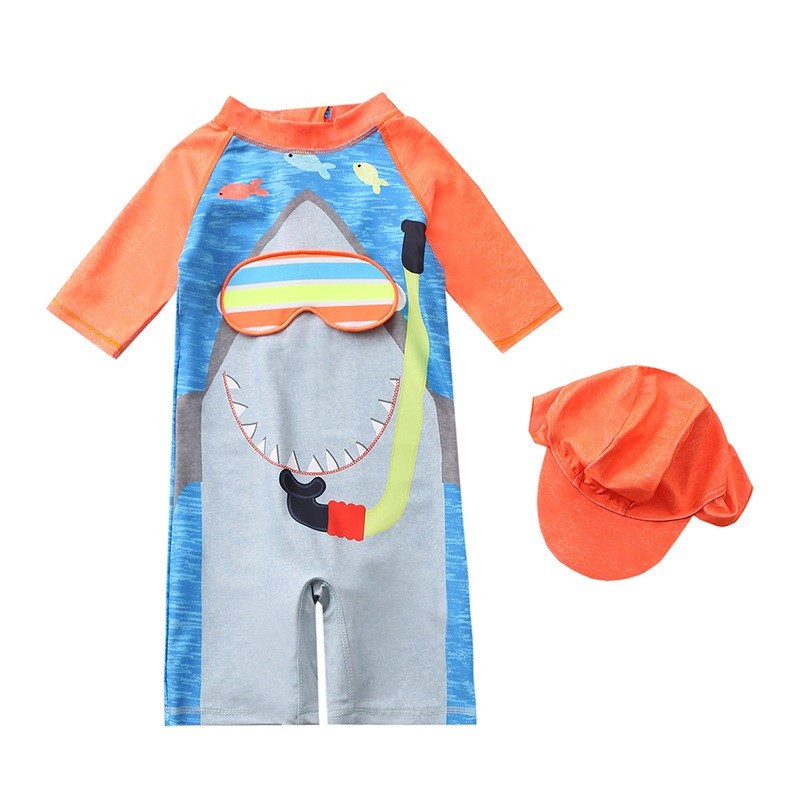 Baju Renang Anak 3 Tahun | Swimwear