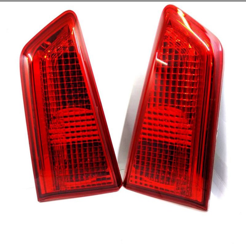Lampu Reflector belakang untuk mobil AVANZA GRAND 2015 - 2018