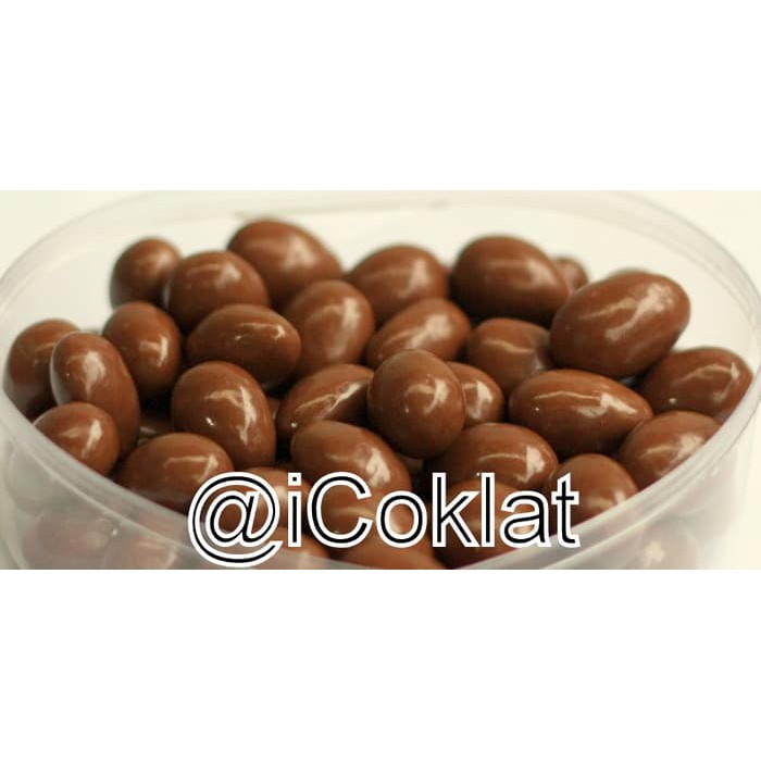 

BISKUIT BOLA COKLAT ( KILOAN / CURAH )