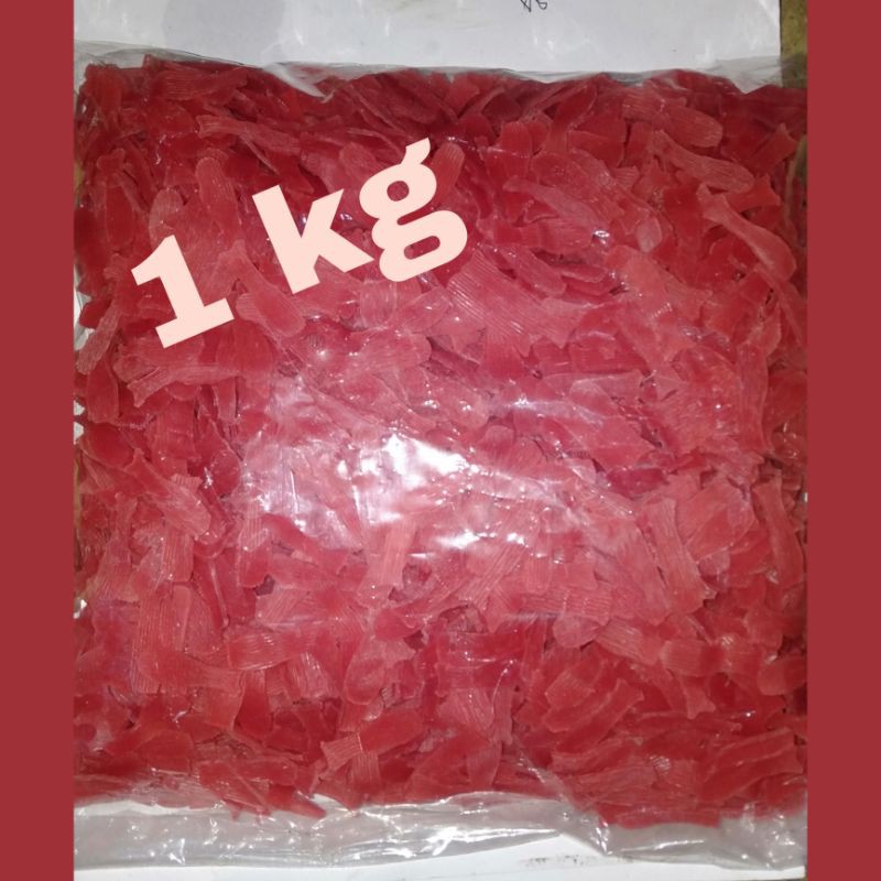 

Kerupuk Ikan