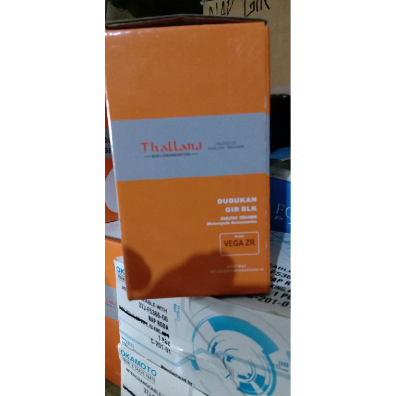 Nap gir belakang vega zr/jupiter z 2010/jupiter z1 thalland