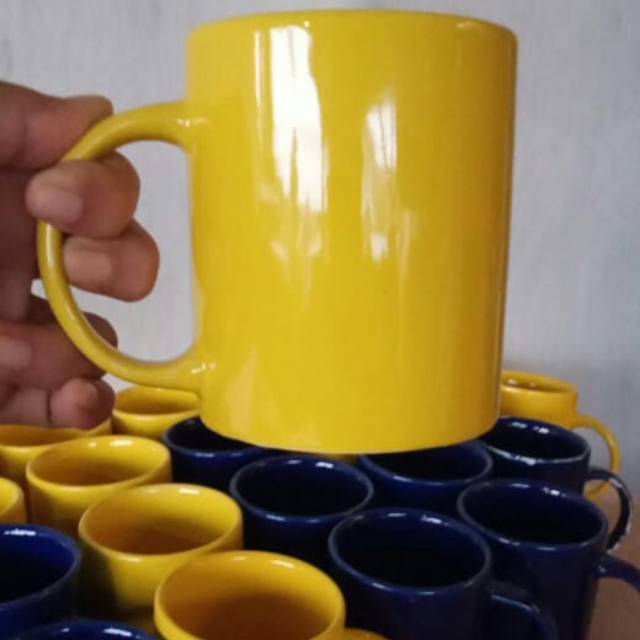 mug custom coating SNI