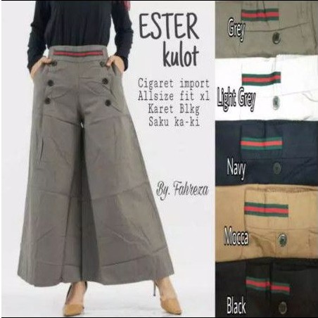 Kulot Premium Bahan Cigaret Pita