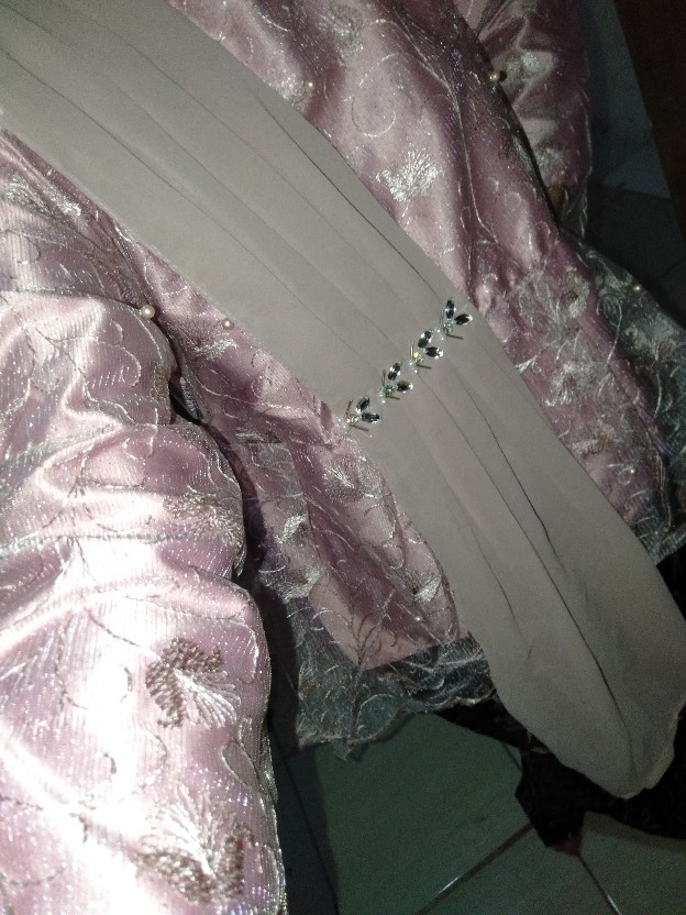 Maura Couple - Sania Ruffle Batik Couple Ori Ndoro Jowi Dnt Garansi Termurah Shopee - Couple Evalia