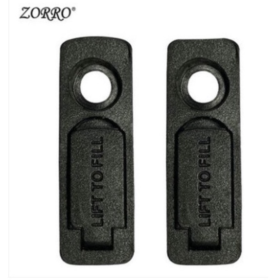 COD- Karet insert tutup bawah zippo / rubber zippo