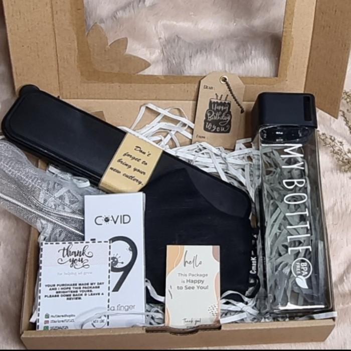 

Hampers | Kado Ulang Tahun Kado Hampers