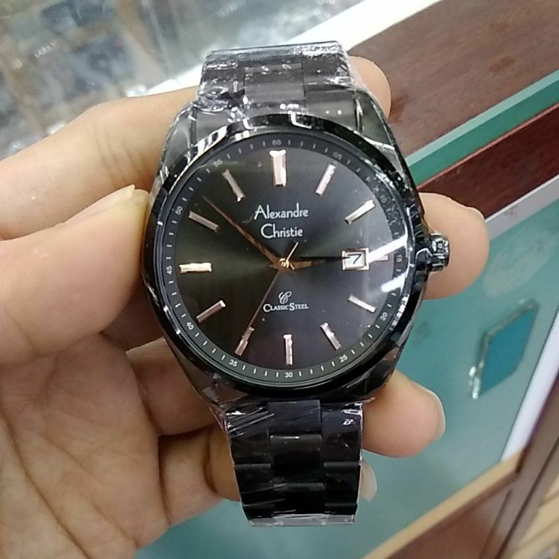 Alexandre Christie 8656 Pria Original