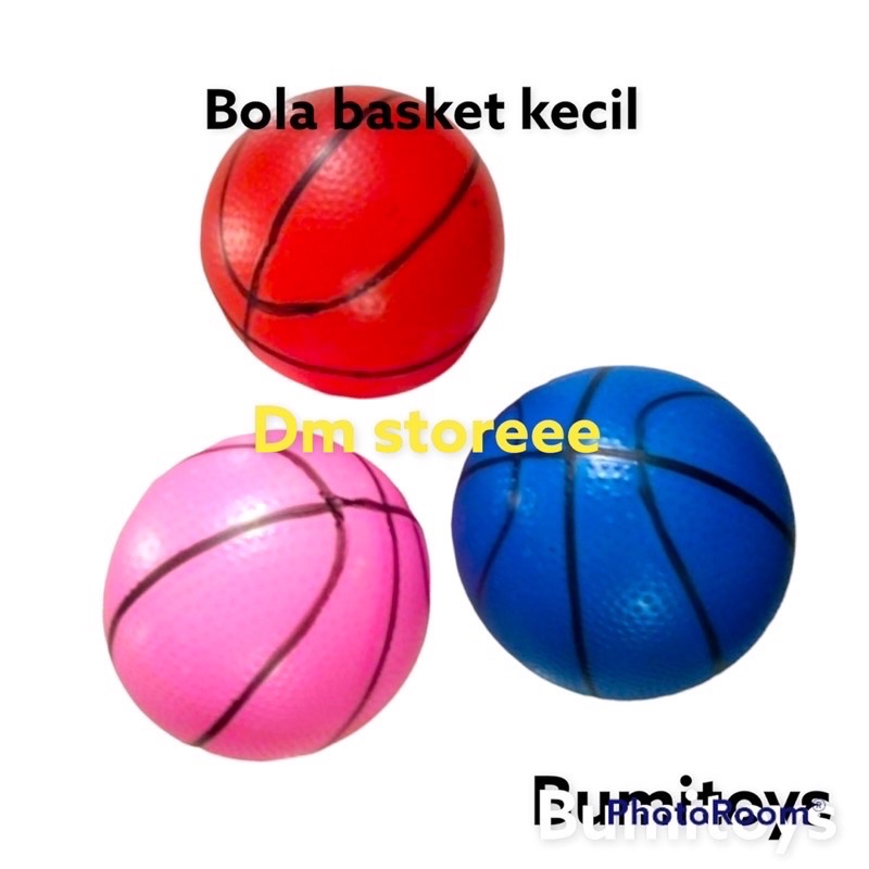 mainan bola basket anak murah / mainan olahraga outdor / mainan anak murah