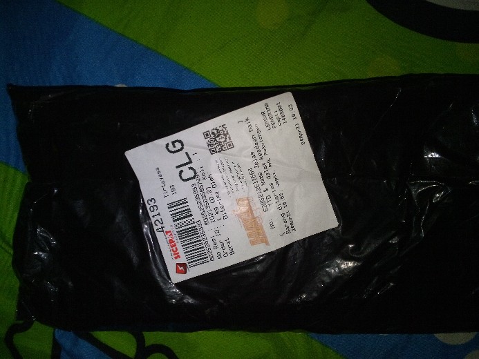 Kemeja Batik Pria Lengan Panjang • Baju Batik Pria • Batik Printing Premium• Atasan Batik Pria