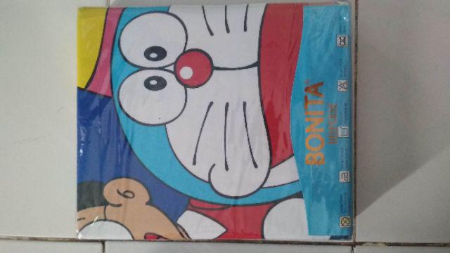 Selimut Bonita Helena 160x200