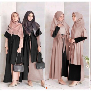 Baju Muslim Modis Murah