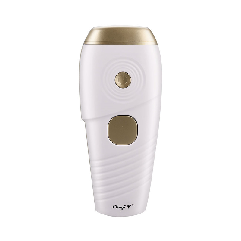

CkeyiN Professional Permanent IPL Laser Electric Painless Epilator Men Women Bikini Facial Body Hair Remover