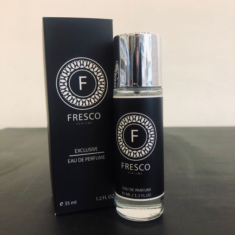 Fresco Parfum Hugo Boss xx - Parfum Pria