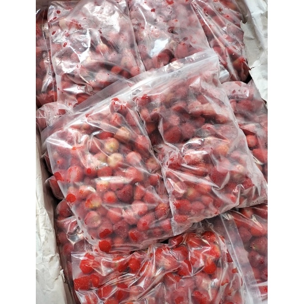 

strawberry