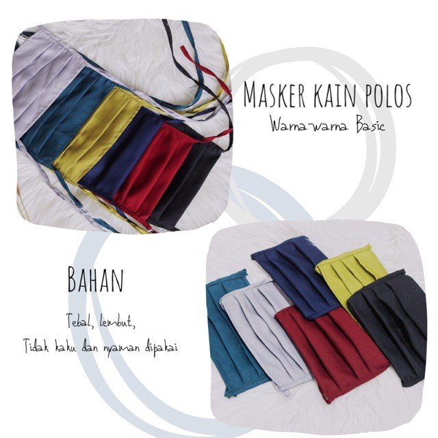 GROSIR MASKER KAIN  MASKER KAIN  MASKER KAIN MURAH  MASKER KAIN TERMURAH