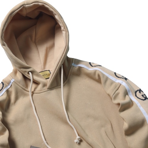 Jaket Sweater Hoodie GCC TAPED –  Edition Fashion Trendy Casual Pria Good Brand Quality Stylish