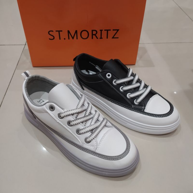 sneakers St. moritz model terbaru