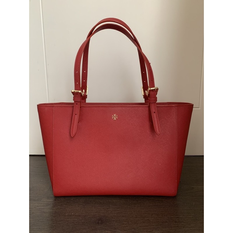 Tas Tory Burch Robinson Tote bag ori